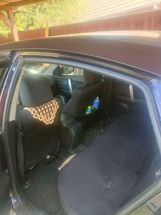 MAZDA 6 2008 — imagine 2