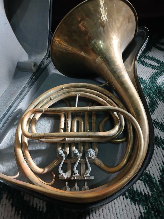 Валторно Аркесторный