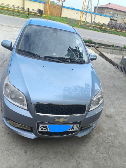 Nexia 3 LT Chevrolet