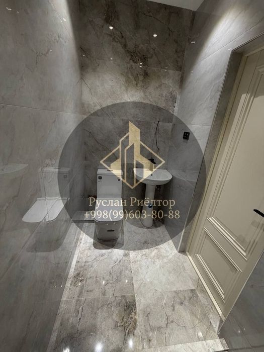 Продам квартиру Карасу 6 Karasu Riversade 2/4/11 60m2