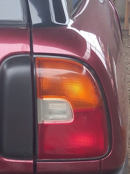 Стоп фара раф 4 продается