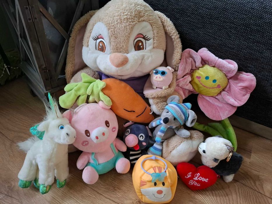 Лот Детски Играчки