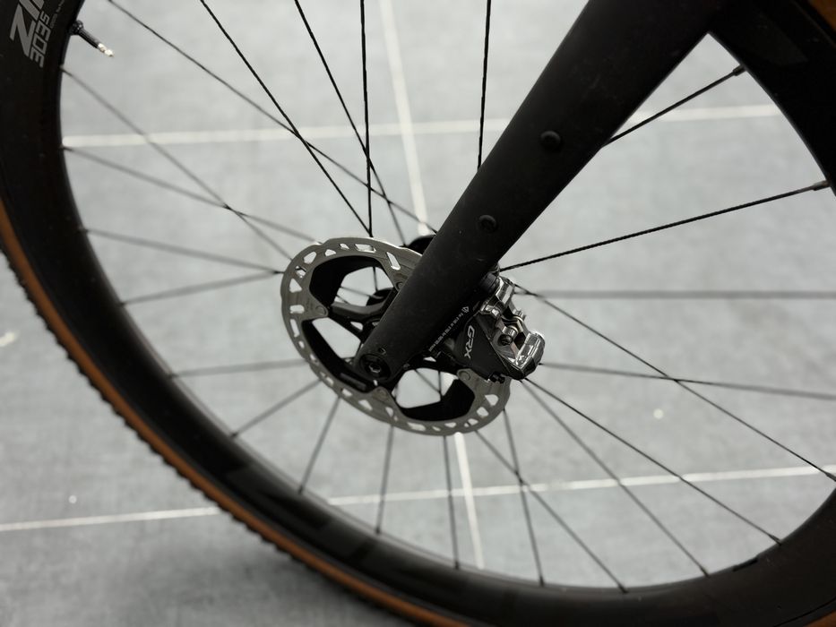 Specialized Diverge Pro Carbon 2023 58 2x11 GRX