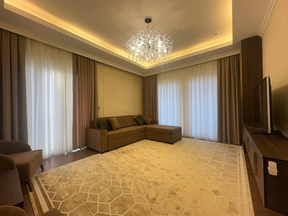 3/15/16 квартира в ЖК NUR, ул А.Кадыри, Алайский рынок