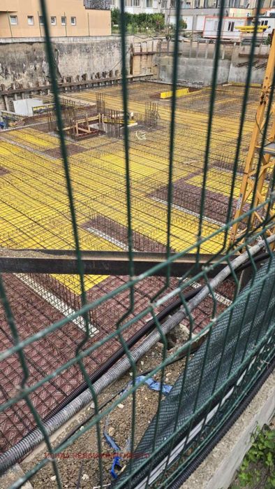 Двустаен апартамент в Младост 2