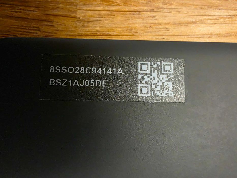 Tastatura originala Tableta Lenovo P11