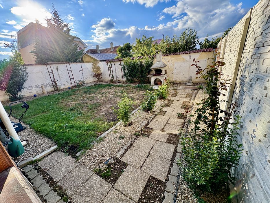 Casa Santandrei zona Profi