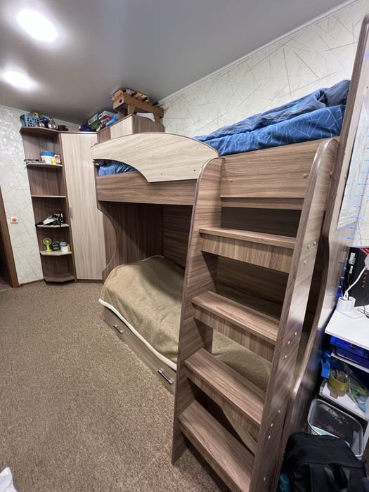 Продам детский гарнитур