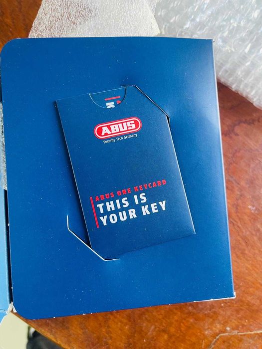 Incuietoare inteligenta ABUS Loxeris One Door Lock Drive