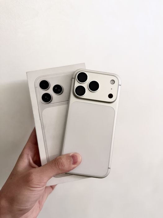 Iphone 17 Pro Срочно