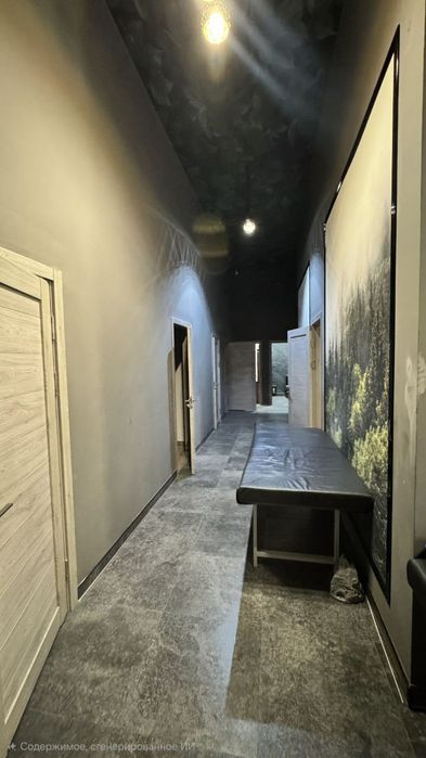 Продажа Коммерческое Помещение Ц5 Массив Киёт