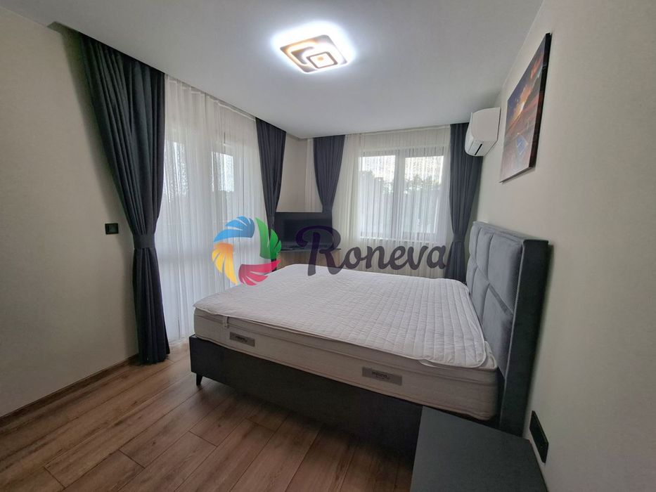 Дава се под наем Къща в к.к. Св.Св. Константин и Елена - 120 кв.м за 1800 € - Снимка #9