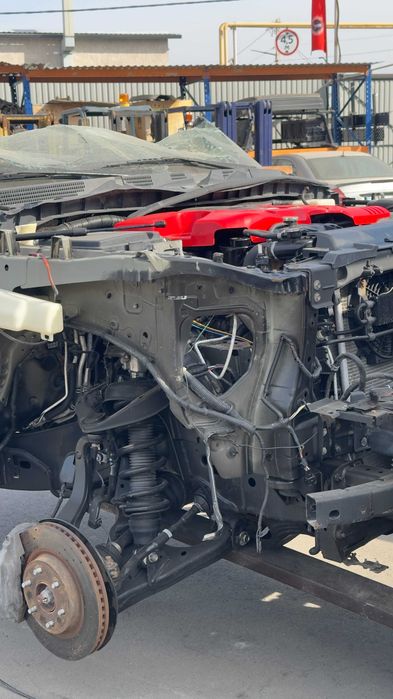 На Запчасти Nissan Patrol