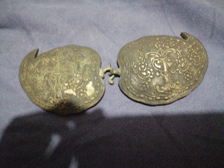 Възрожденски павти