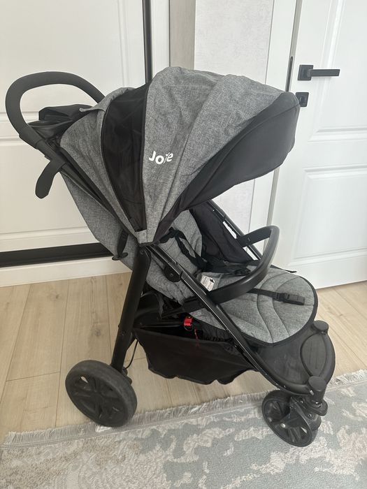 Joie коляска прогулочная