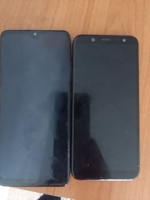 Продам телефоны на запчасти