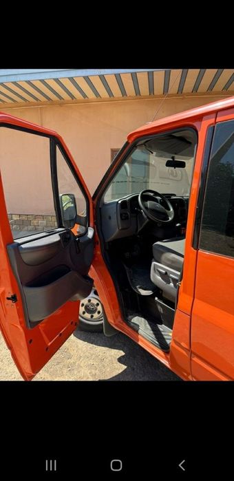 Ford srochni sotiladi
