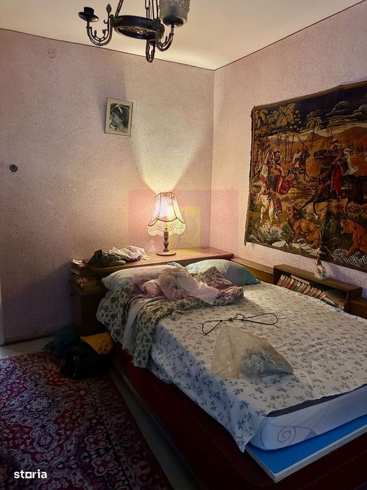 Apartament 3 camere Rahova-Piata