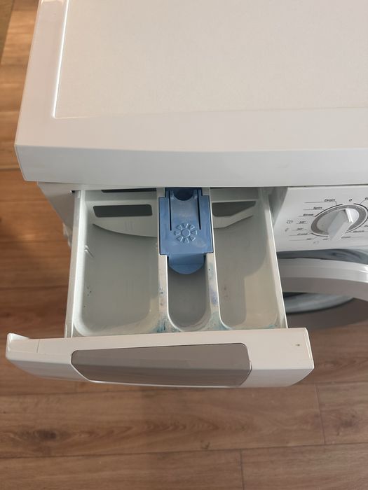 Пералня Crown Alba AL600