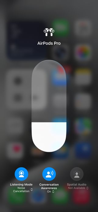 Apple AirPods Pro 3 ANC Noi Sigilate