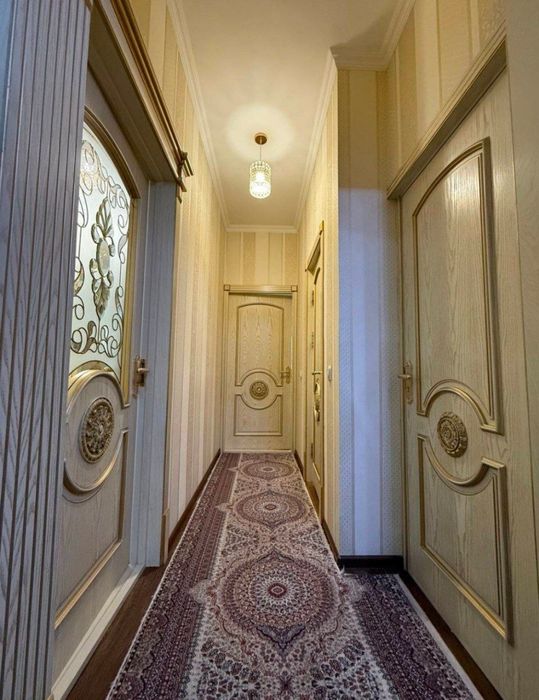 Продается квартира Юнусабад 14кв 3/5/5