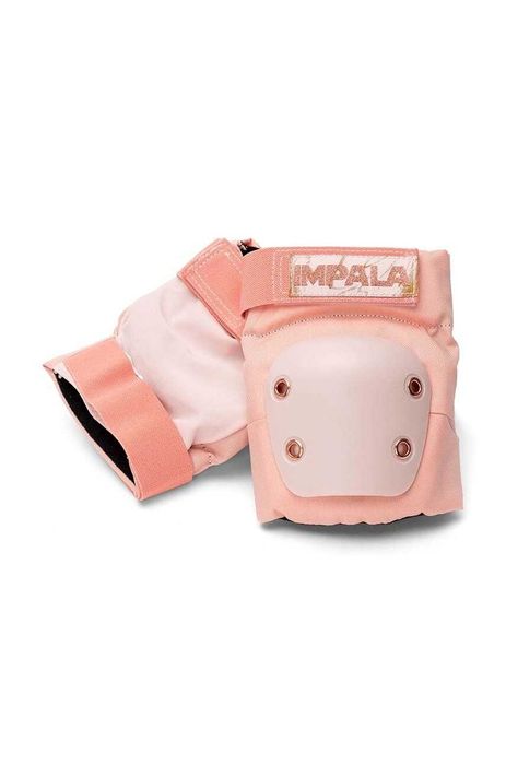 Impala Чисто Нови Протектори