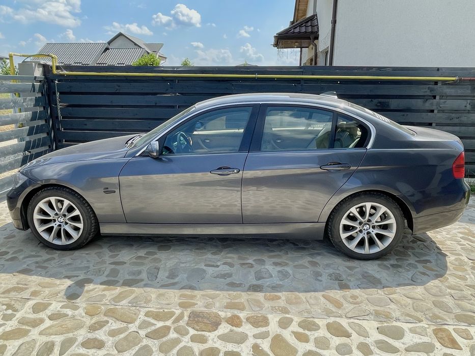BMW 3 Series 2005 — imagine 2