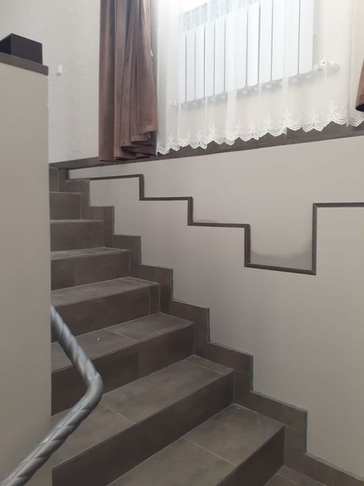 Ремонт квартир под ключ