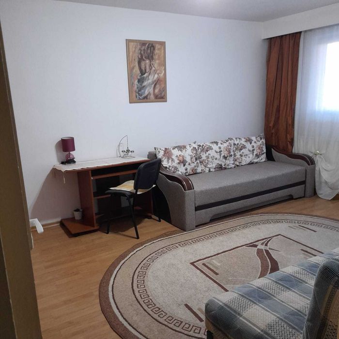 Garsoniera de inchiriat Manastur