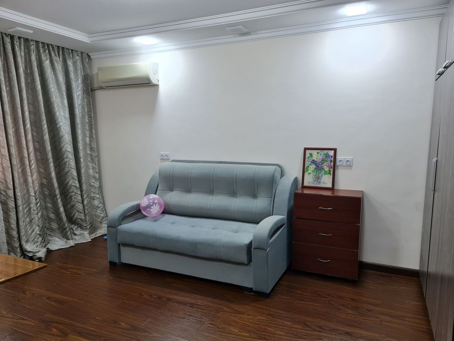 Аренда ц15 Жангох Фул комплект Апартамент