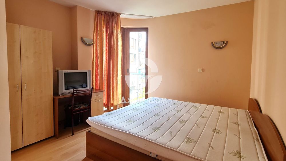 Продава се Тристаен апартамент в Свети Влас - 74 кв.м за 1622 €/кв.м - Снимка #6