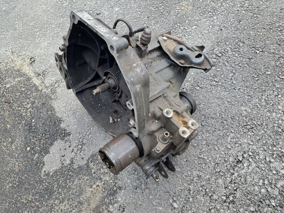 Скоростна кутия Алфа Ромео 1.8 Туин спарк 2.0 Twin spark Alfa Romeo