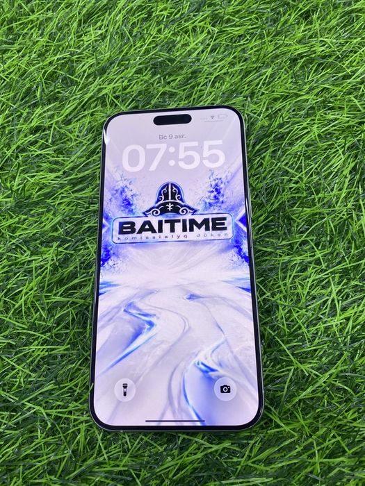Смартфон Iphone 15 Pro Max