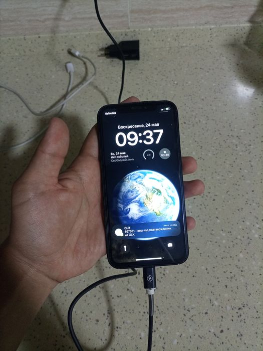 IPHONE X 256 gb srochni