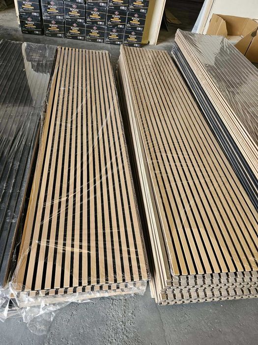 Riflaje / Panouri decorative