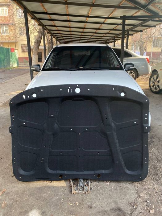 Nexia 1-2 kapot va bagaj shumka MEGA CHEGIRM