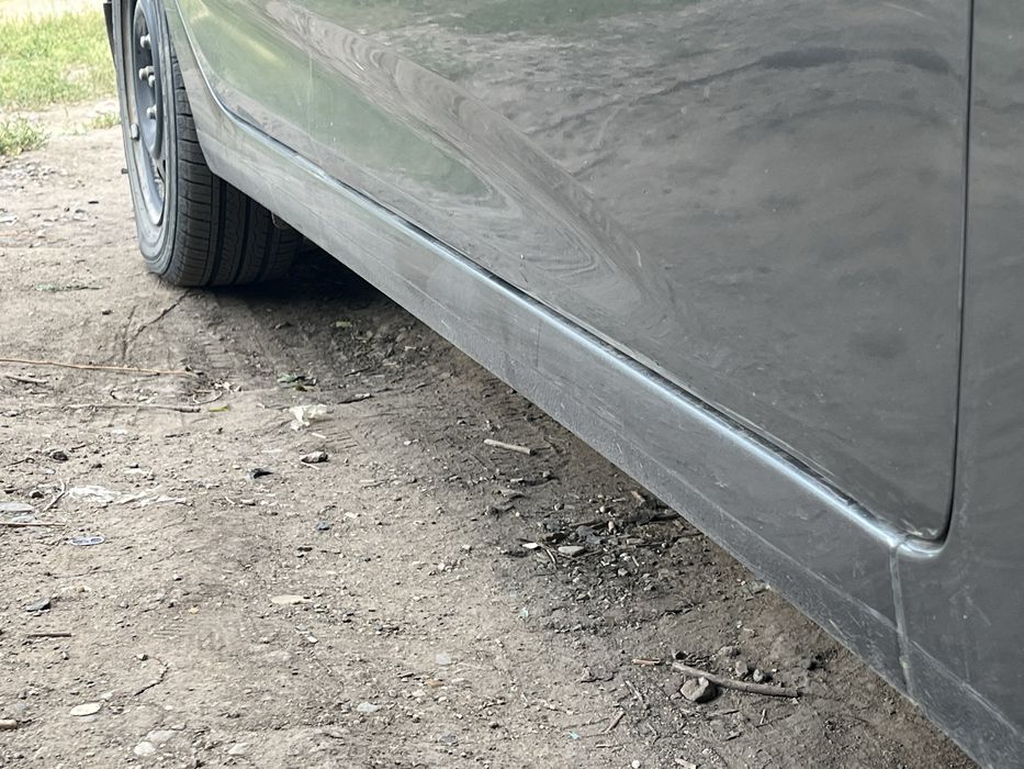 Хендай Акцент 2014 год