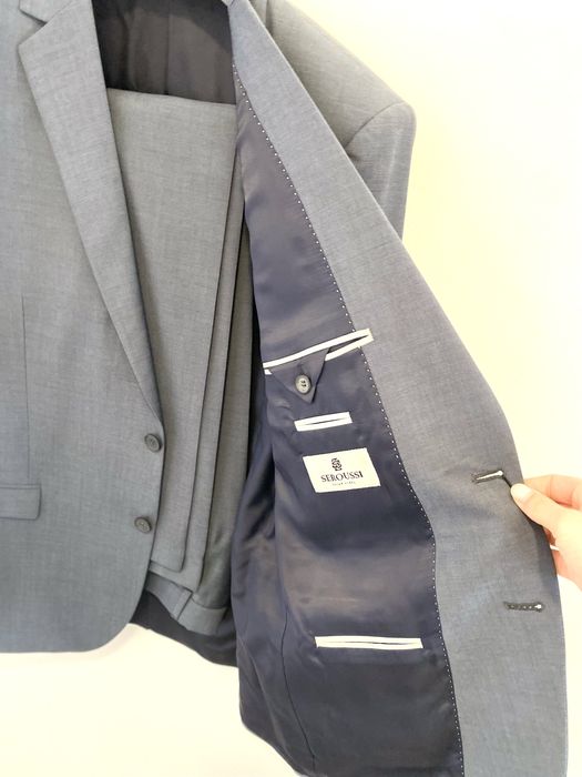 Costum Barbati Seroussi 52