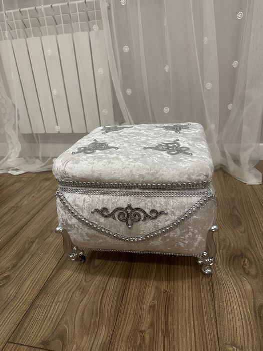 Мини сундук для тоев