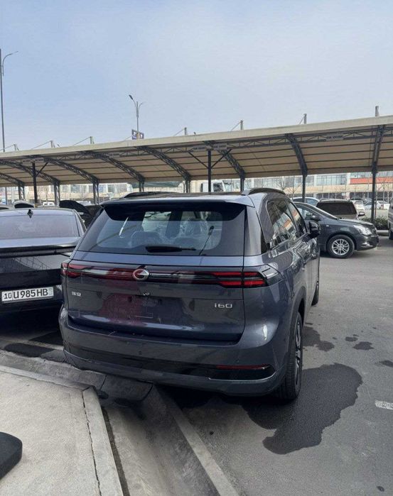 gac ayon aion i60 varyantga