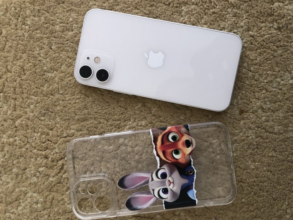 Iphone 12 mini 64gb