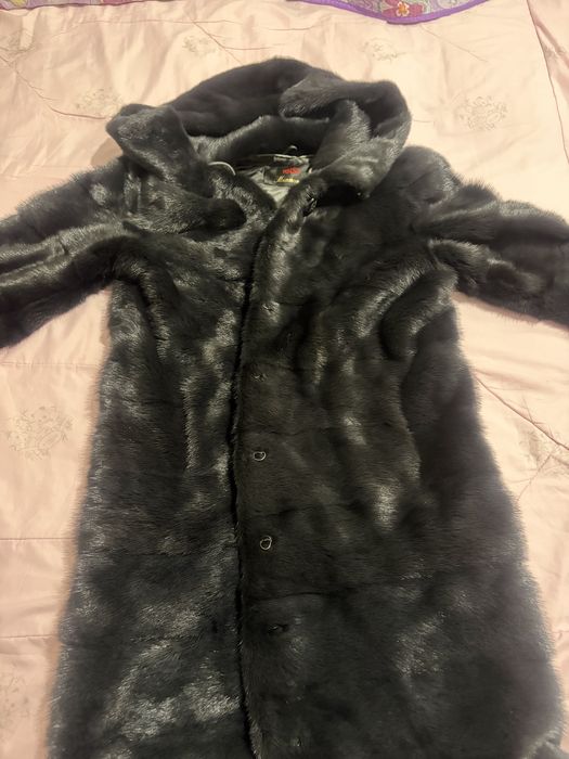 Продам шубу очень хорошем состояние.