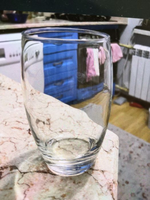 Стаканы Срочно высокие