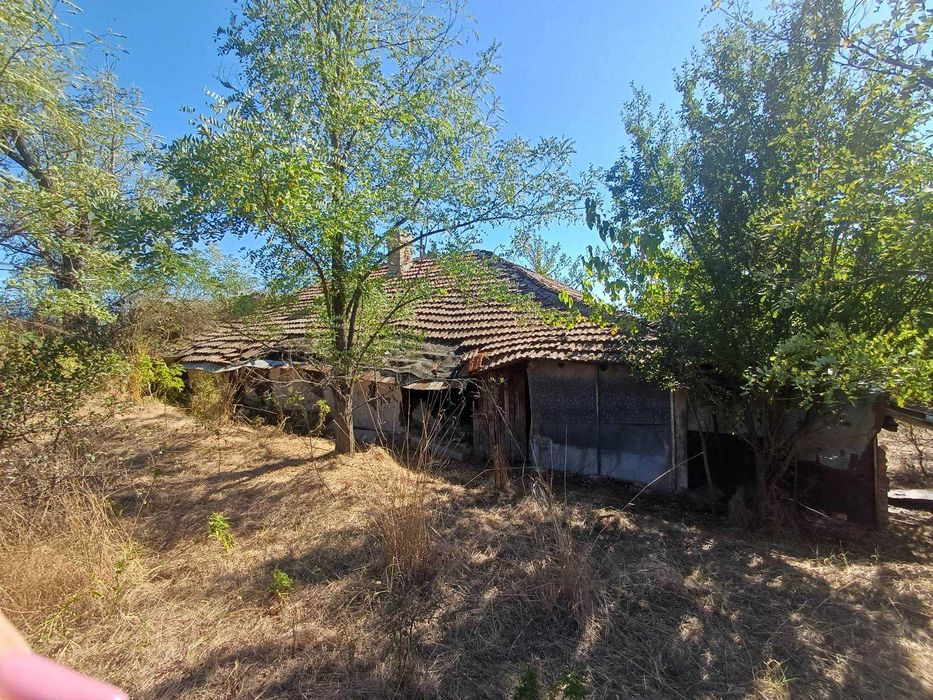 Продава се Къща в с. Великово, Област Стара Загора - 60 кв.м за 250 €/кв.м - Снимка #3