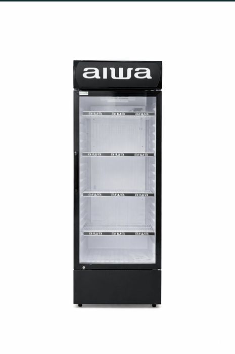 Витринный холодильник Aiwa  / Vitrina sovutgichlar Aiwa
