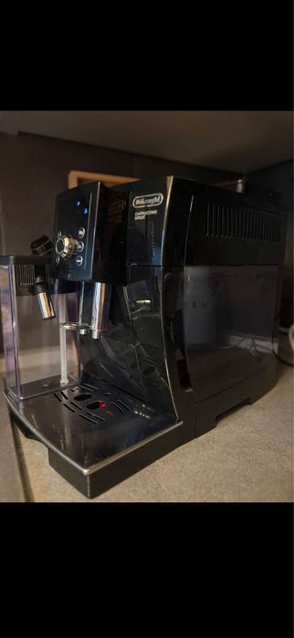 Кафе машина DeLonghi Cappuccino Smart