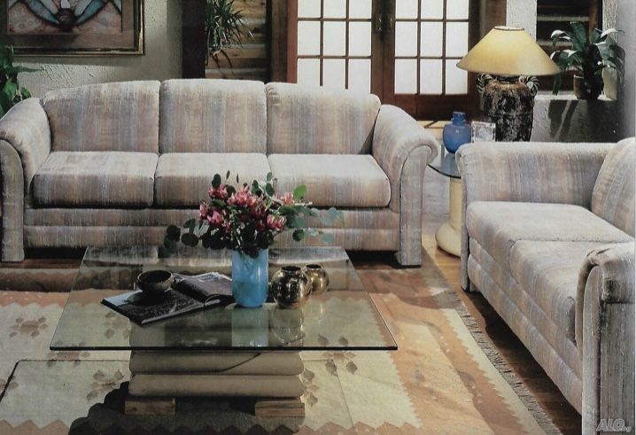 Тапицерски услуги и изработка на нови мебели