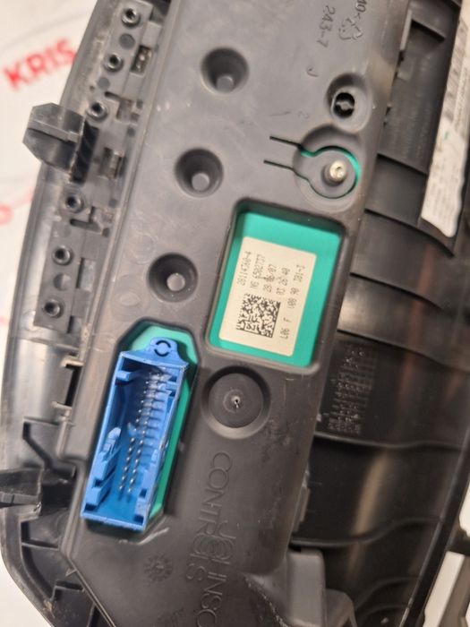 Дигитален километраж Citroen C4 / Ситроен Ц4 2007г.