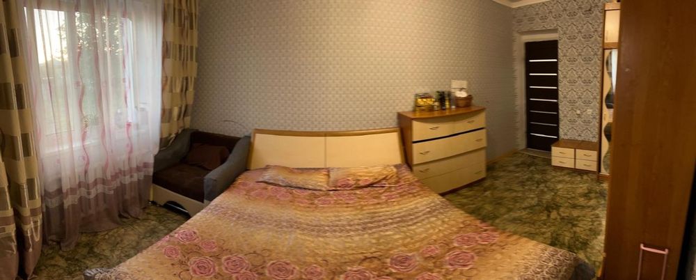 Продам уютный частный дом