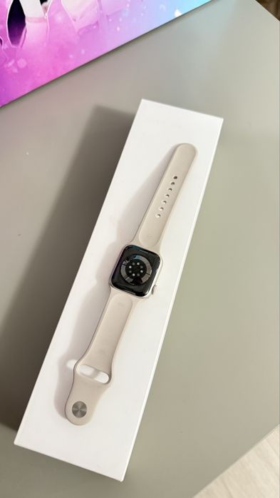 Apple watch эпл воч оригинал